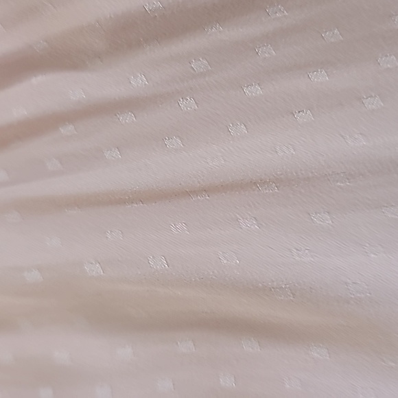 Lounge short sleeve blouse - Picture 2 of 4